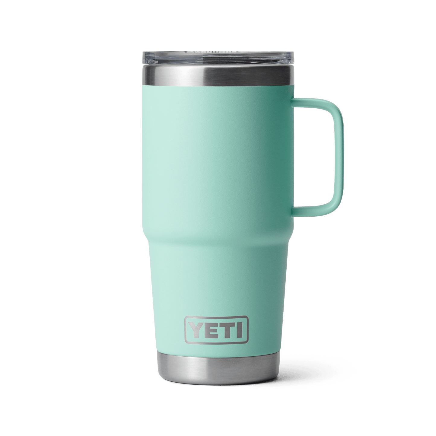 YETI Rambler® 20 oz Reismok van 591 ml Sea Foam