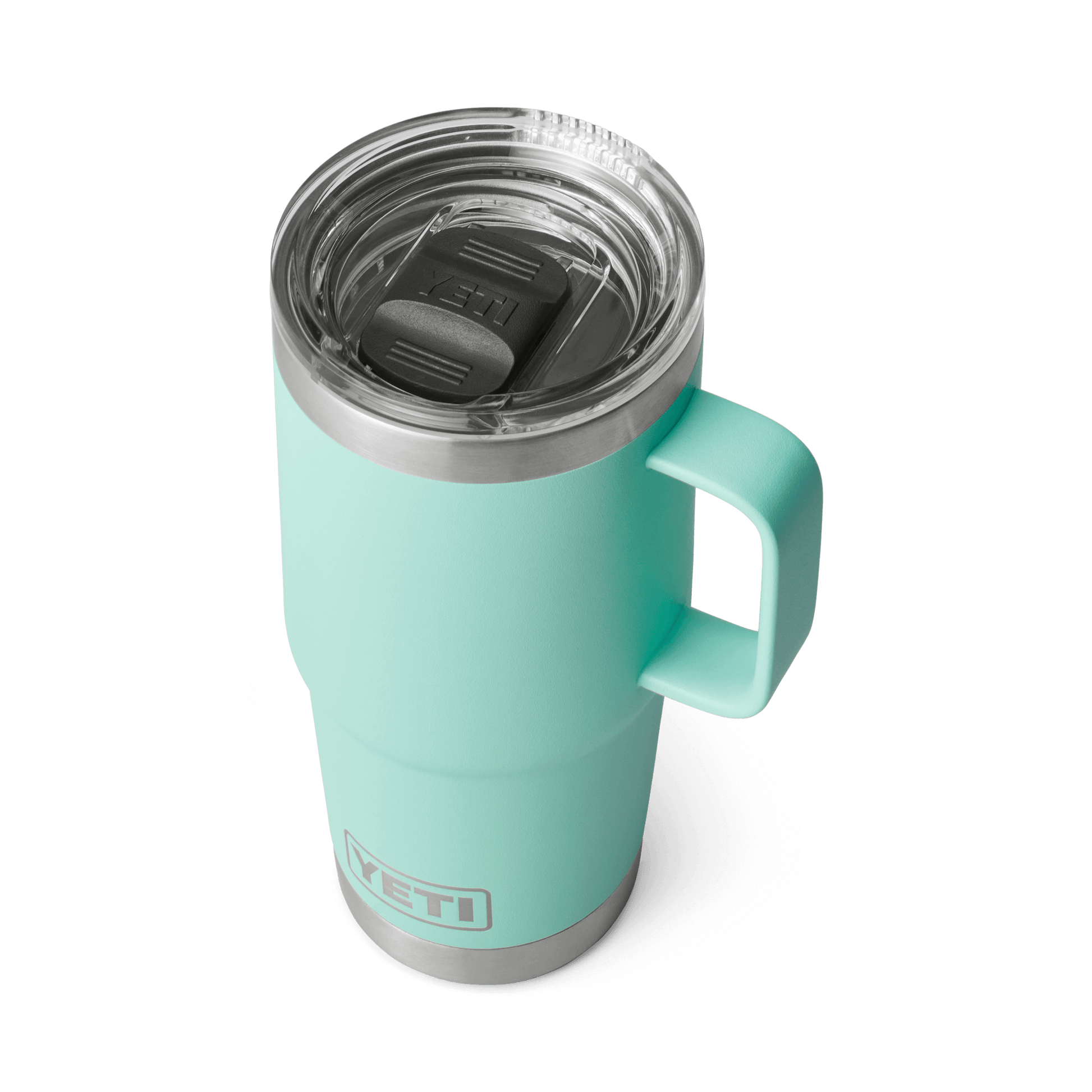 YETI Rambler® 20 oz Reismok van 591 ml Sea Foam