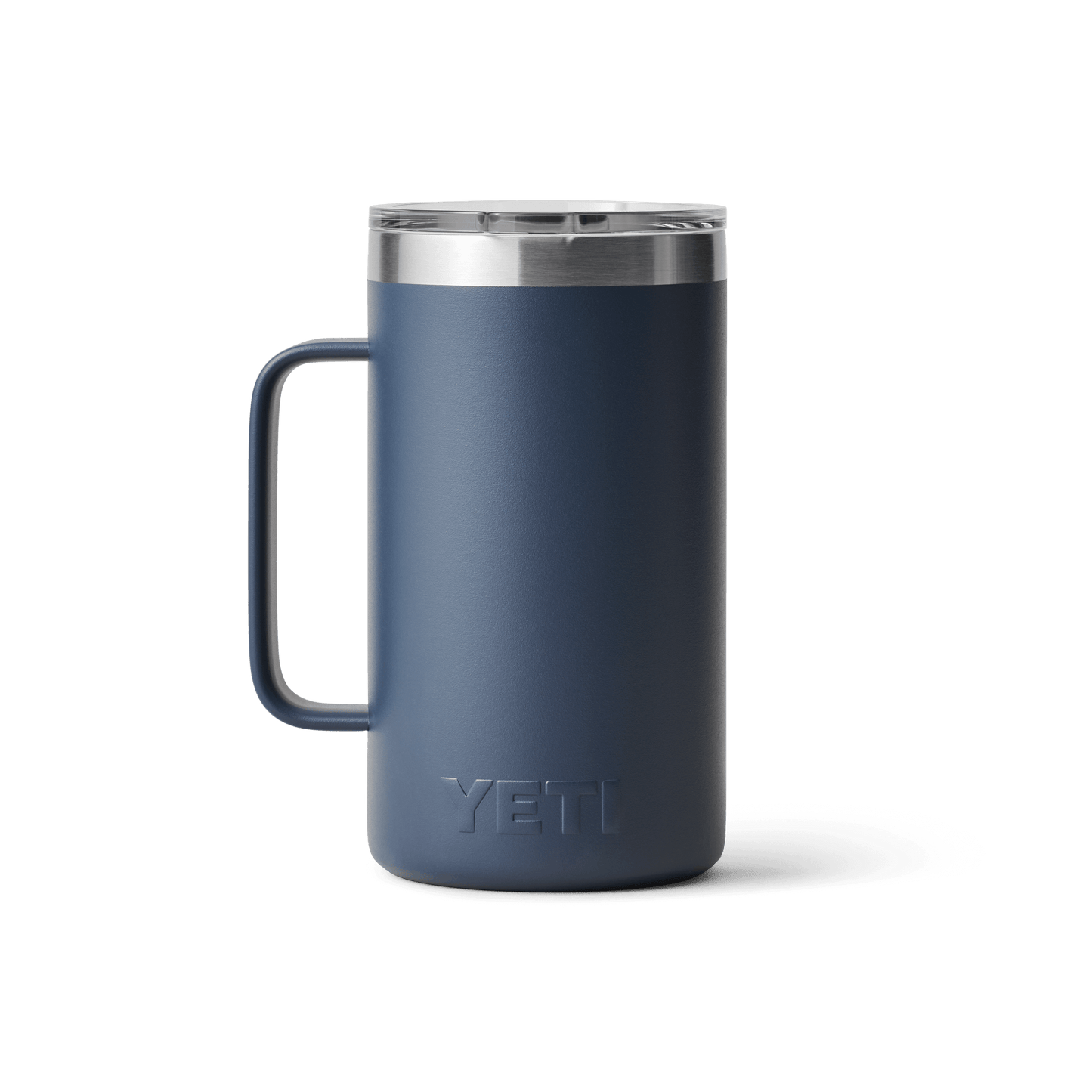 YETI Rambler® 24 oz Mok van 710 ml Navy