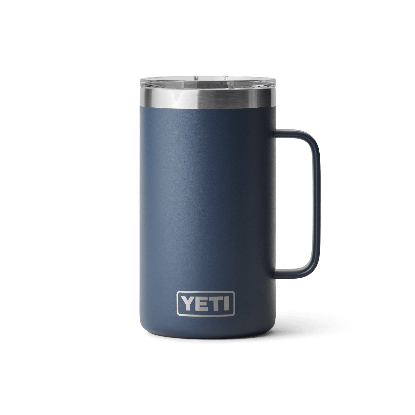 YETI Rambler® 24 oz Mok van 710 ml Navy