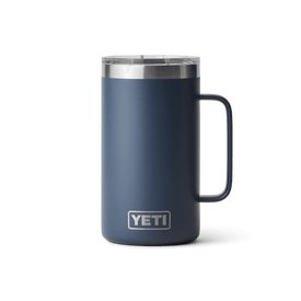 YETI Rambler® 24 oz Mok van 710 ml Navy