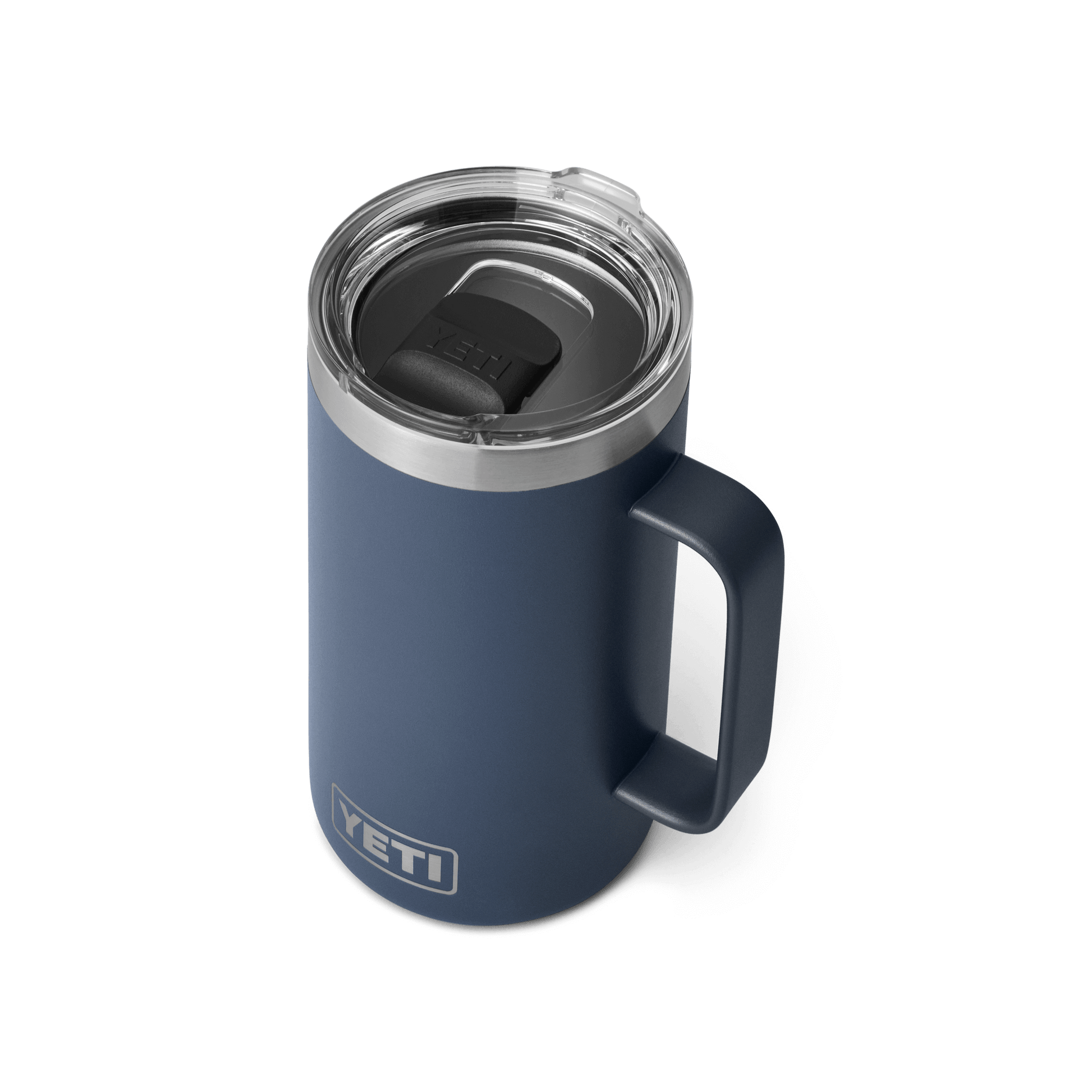 YETI Rambler® 24 oz Mok van 710 ml Navy