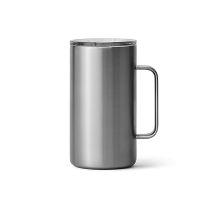 YETI Rambler® 24 oz Mok van 710 ml Stainless Steel