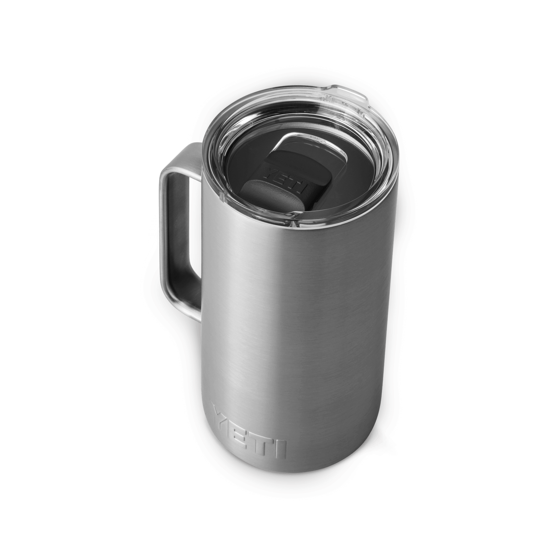 YETI Rambler® 24 oz Mok van 710 ml Stainless Steel