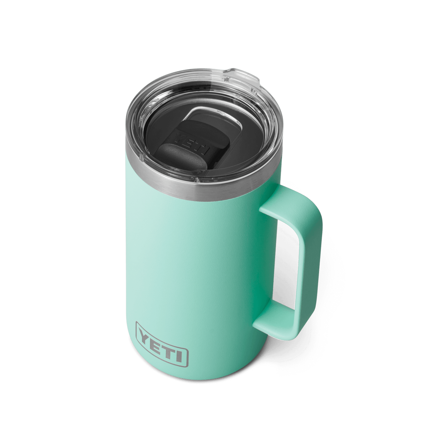 YETI Rambler® 24 oz Mok van 710 ml Sea Foam