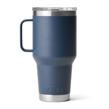 YETI Rambler® 30 oz Reismok van 887 ml Navy