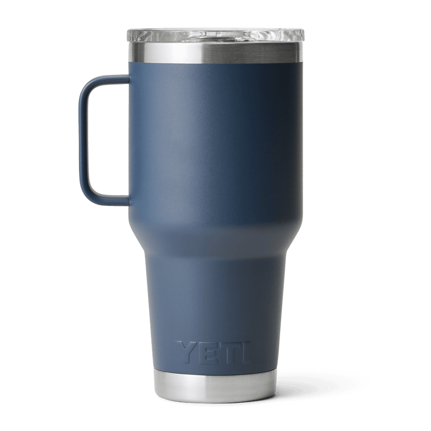 YETI Rambler® 30 oz Reismok van 887 ml Navy