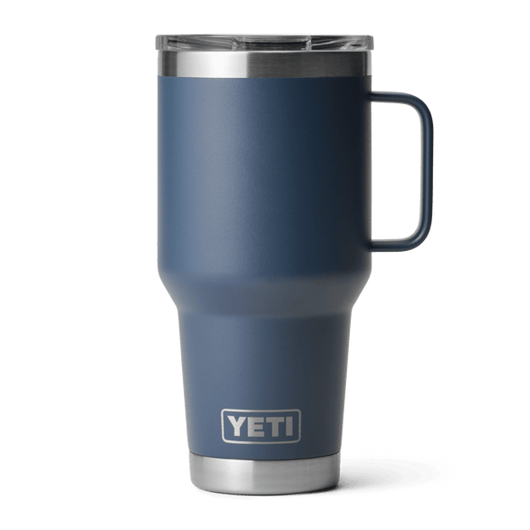 YETI Rambler® 30 oz Reismok van 887 ml Navy