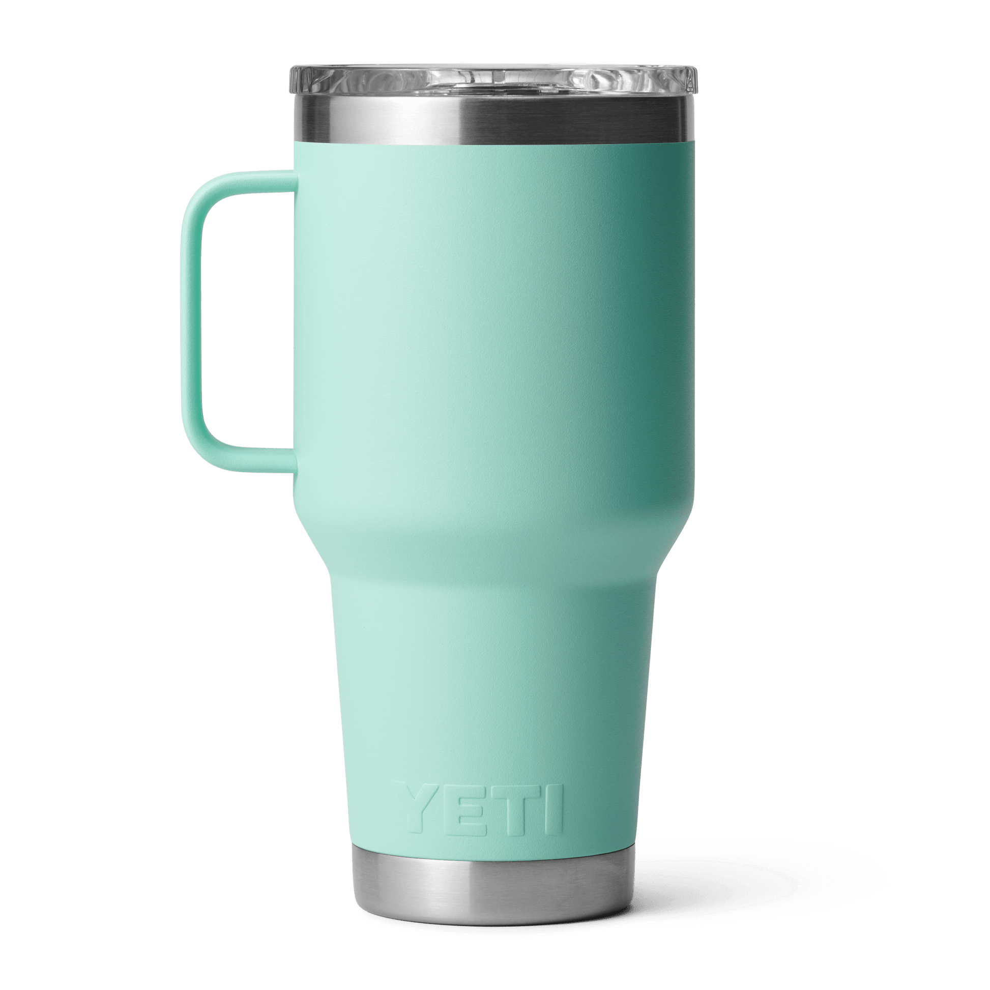 YETI Rambler® 30 oz Reismok van 887 ml Seafoam