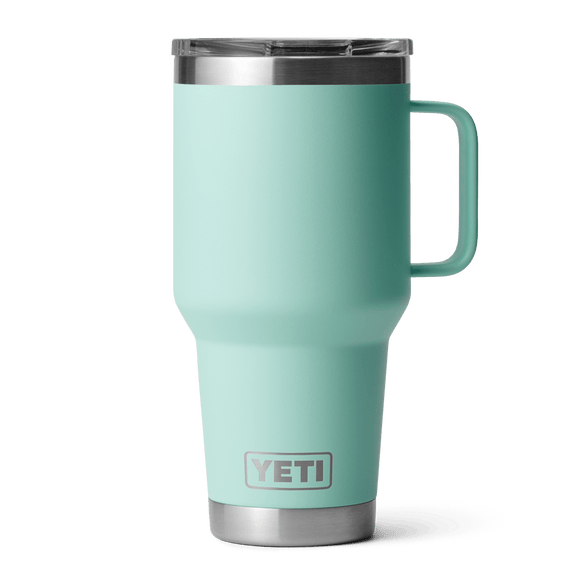 YETI Rambler® 30 oz Reismok van 887 ml Seafoam