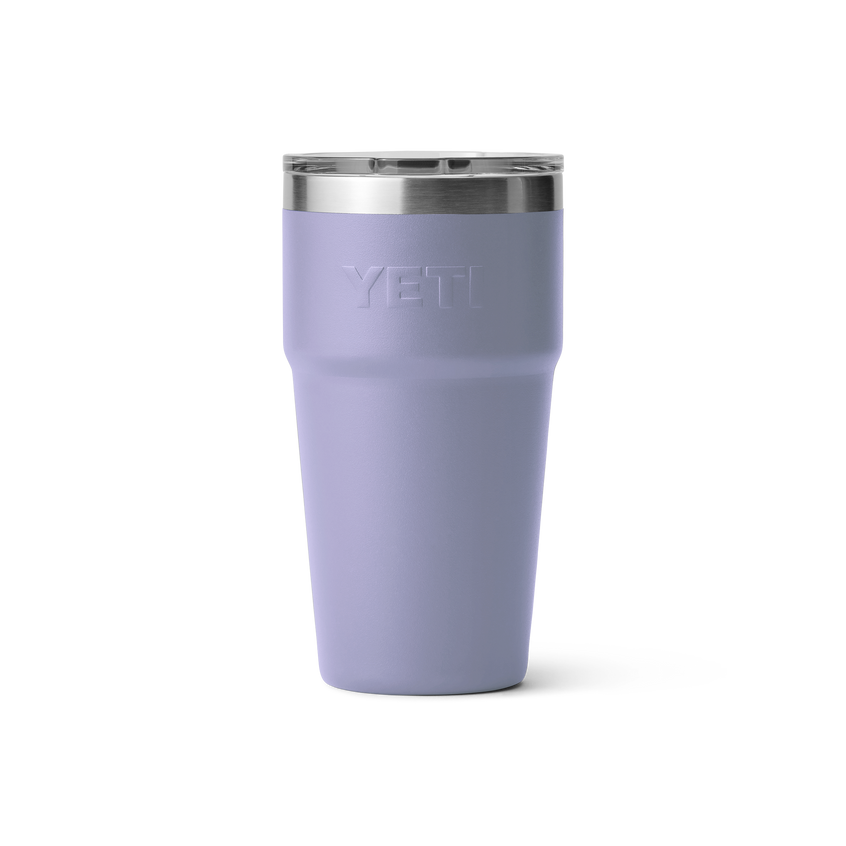 YETI Rambler® 16 oz Pintbeker van 475 ml Cosmic Lilac