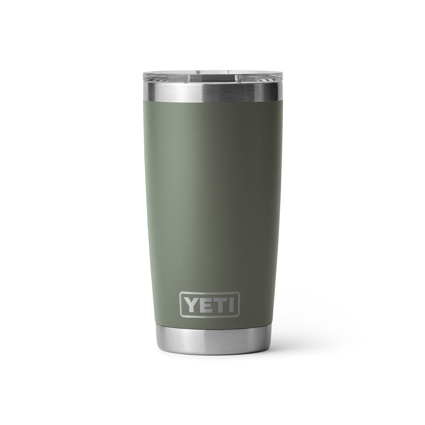 YETI Rambler® 20 oz Beker van 591 ml Camp Green