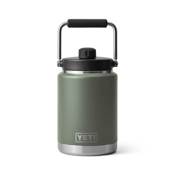 YETI Rambler® Kan van 1,9 liter Camp Green