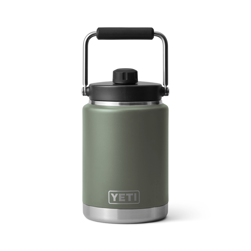 YETI Rambler® Kan van 1,9 liter Camp Green
