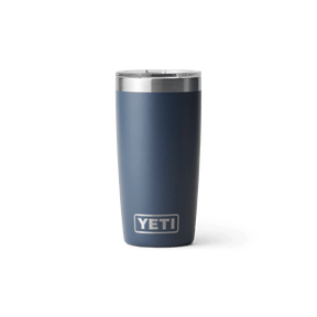 YETI Rambler® 10 oz Beker van 296 ml Navy