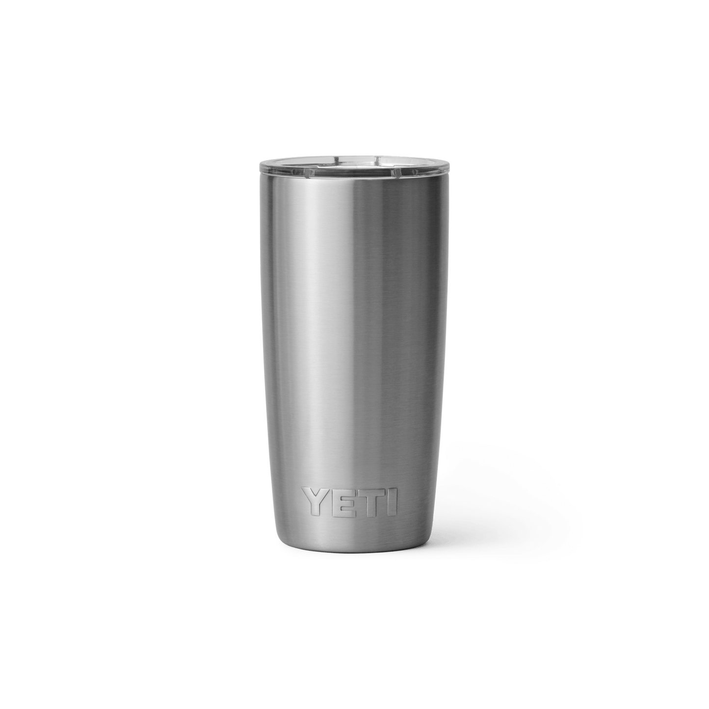 YETI Rambler® 10 oz Beker van 296 ml Stainless Steel