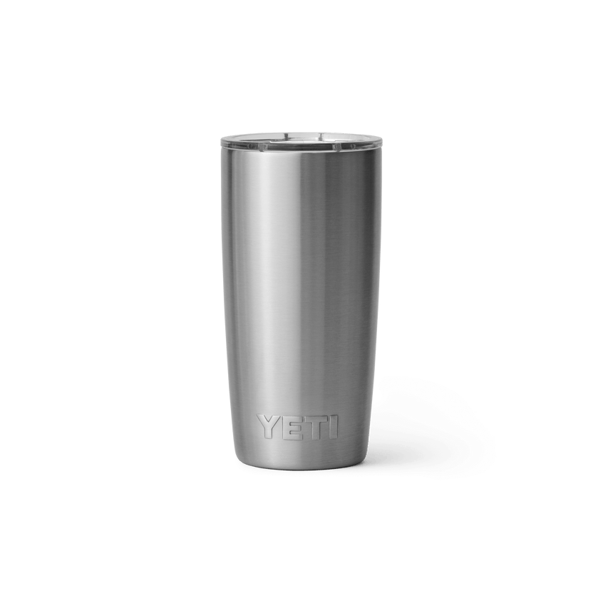 YETI Rambler® 10 oz Beker van 296 ml Stainless Steel