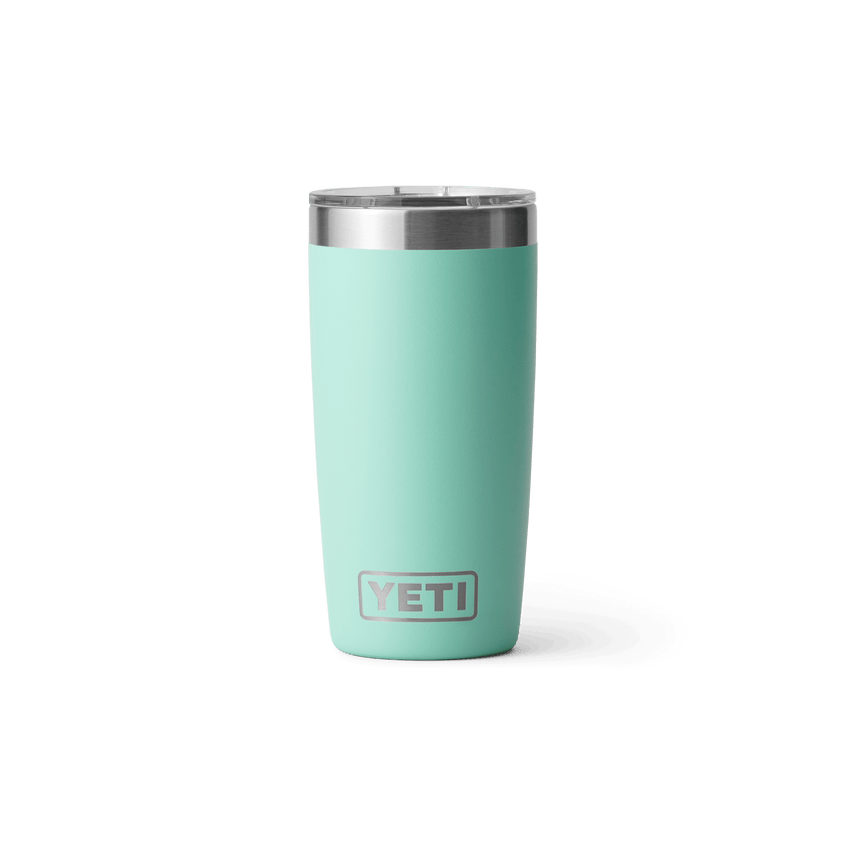 YETI Rambler® 10 oz Beker van 296 ml Sea Foam