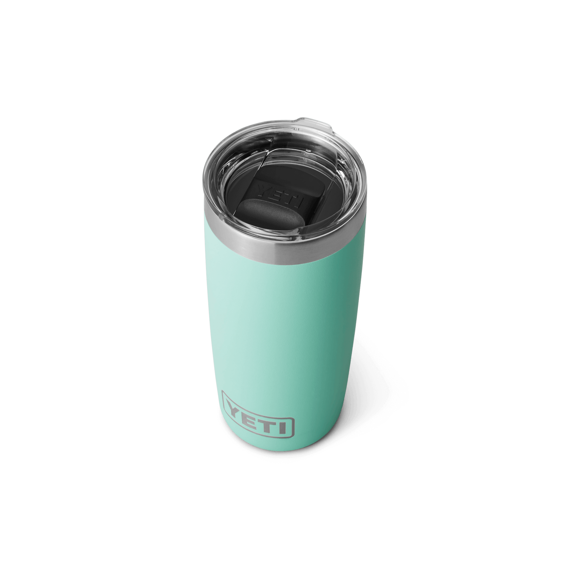 YETI Rambler® 10 oz Beker van 296 ml Sea Foam