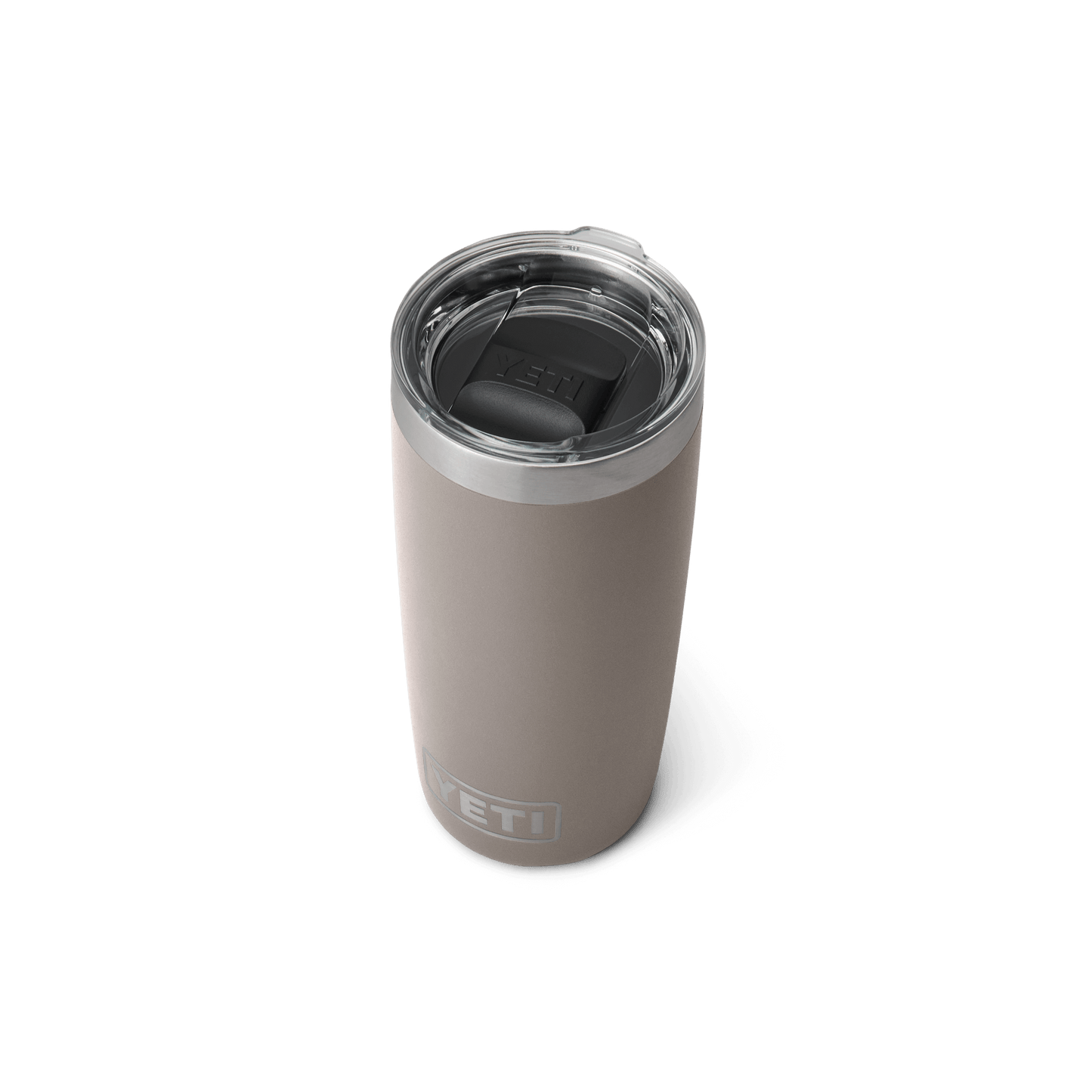 YETI Rambler® 10 oz Beker van 296 ml Stainless Steel