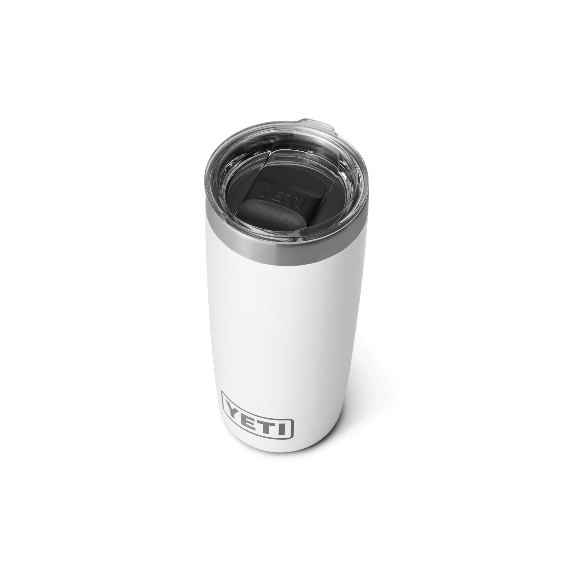 YETI Rambler® 10 oz Beker van 296 ml Wit