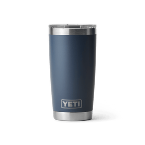 YETI Rambler® 20 oz Beker van 591 ml Navy