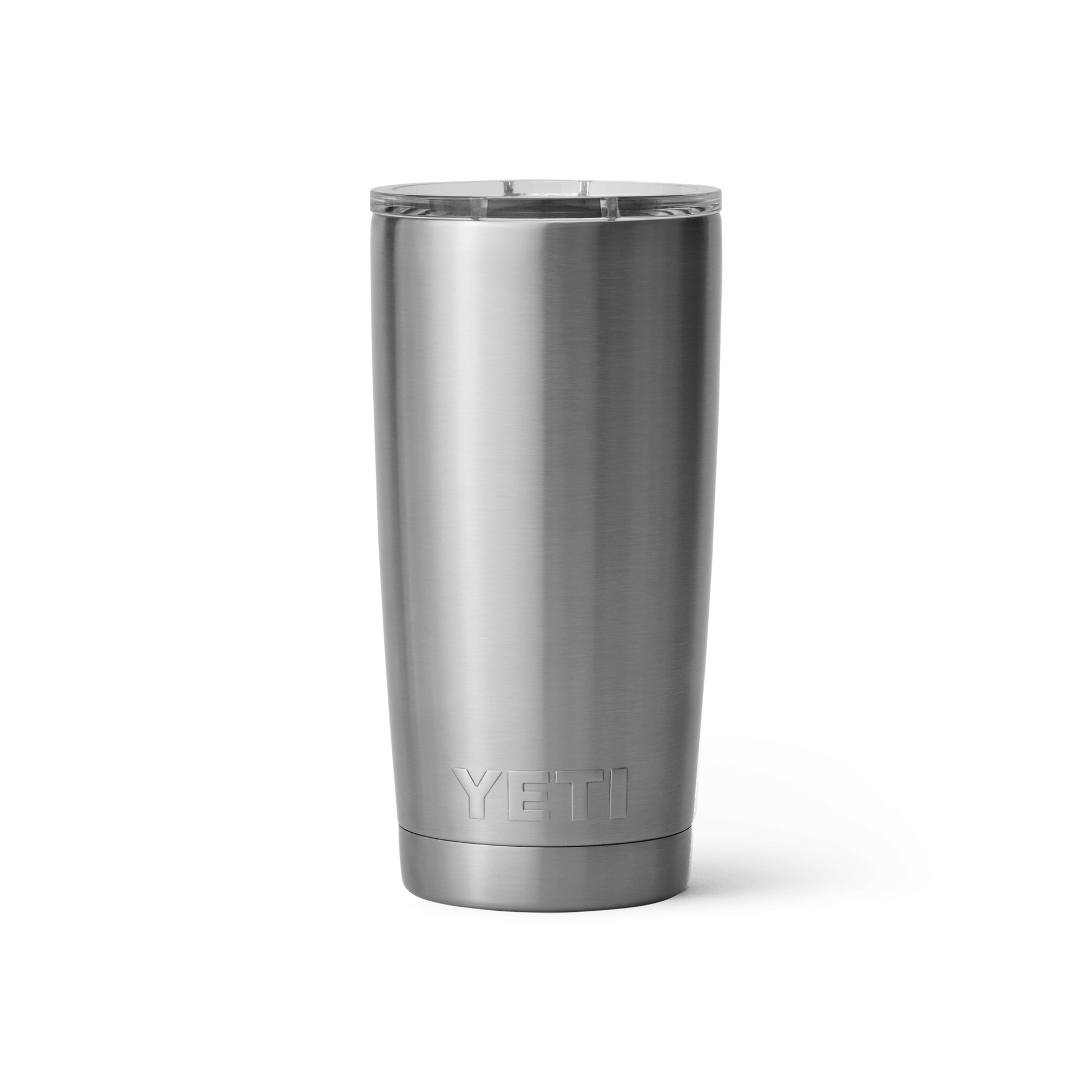 YETI Rambler® 20 oz Beker van 591 ml Stainless Steel