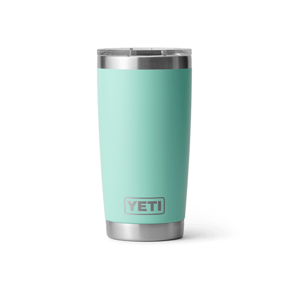 YETI Rambler® 20 oz Beker van 591 ml Sea Foam