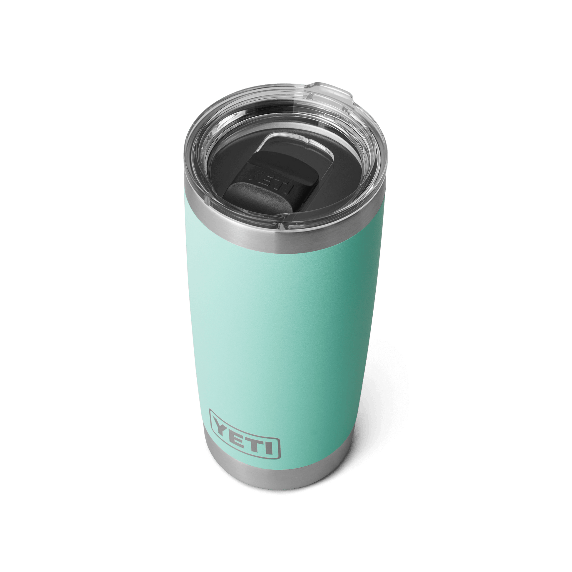 YETI Rambler® 20 oz Beker van 591 ml Sea Foam