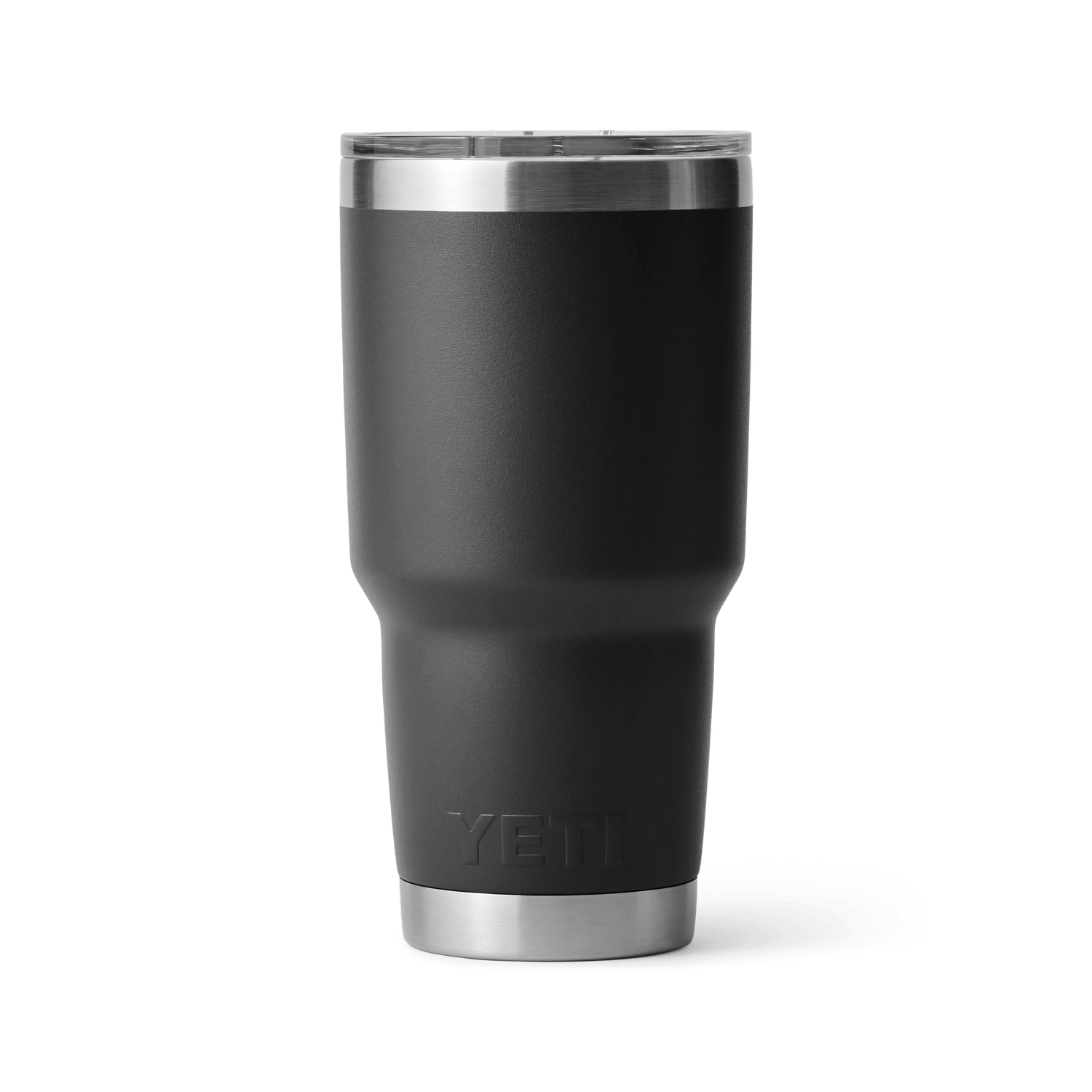 YETI Rambler® 30 oz Beker van 887 ml Zwart