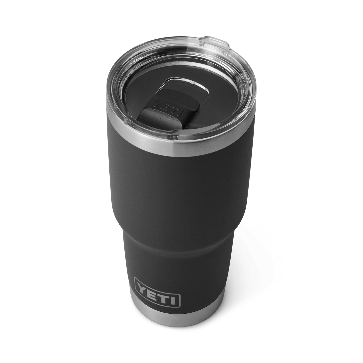 YETI Rambler® 30 oz Beker van 887 ml Zwart