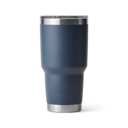 YETI Rambler® 30 oz (887 ml) Tumbler Navy