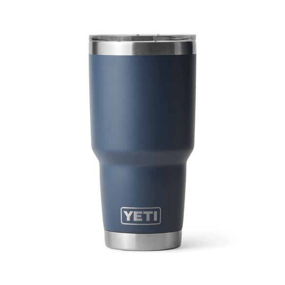 YETI Rambler® 30 oz Beker van 887 ml Navy