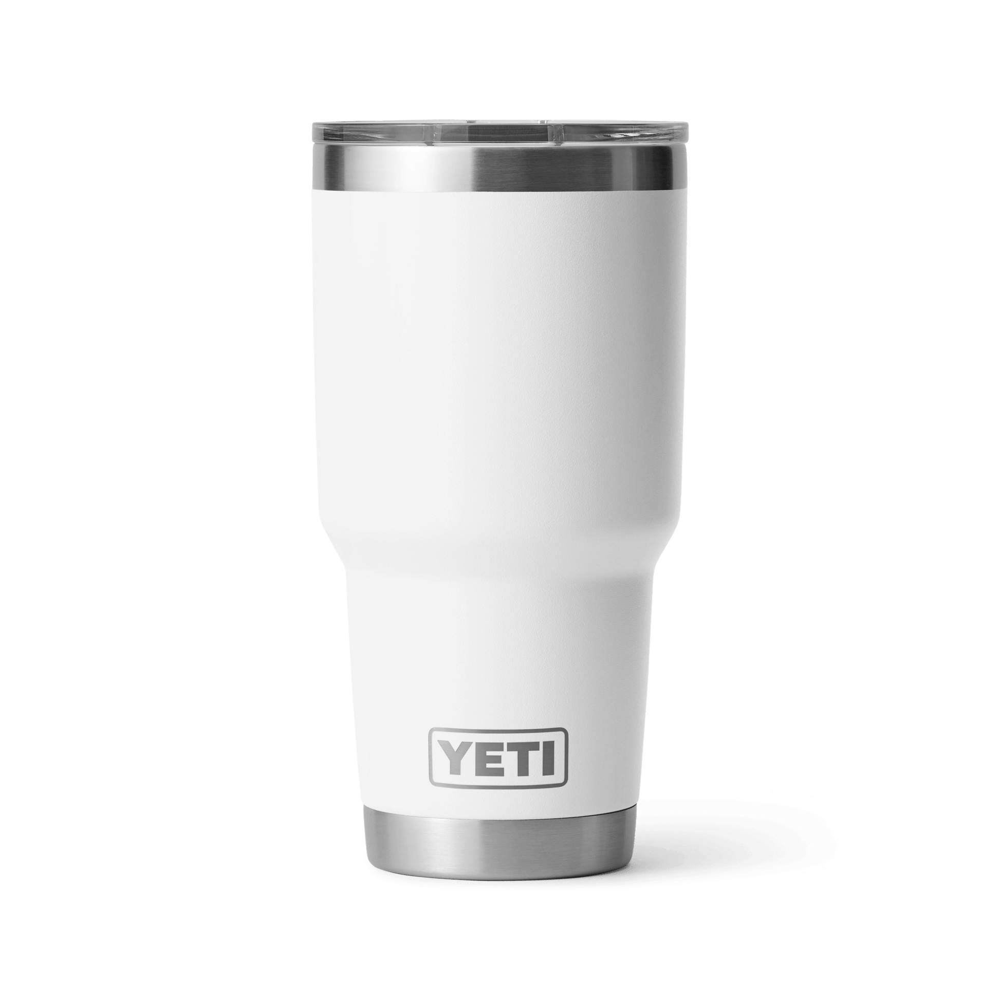 YETI Rambler® 30 oz Beker van 887 ml Wit