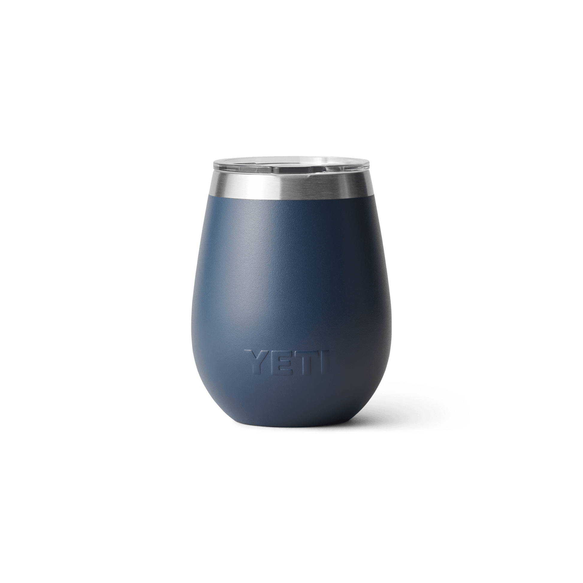 YETI Rambler® 10 oz Wijnbeker van 296 ml Navy