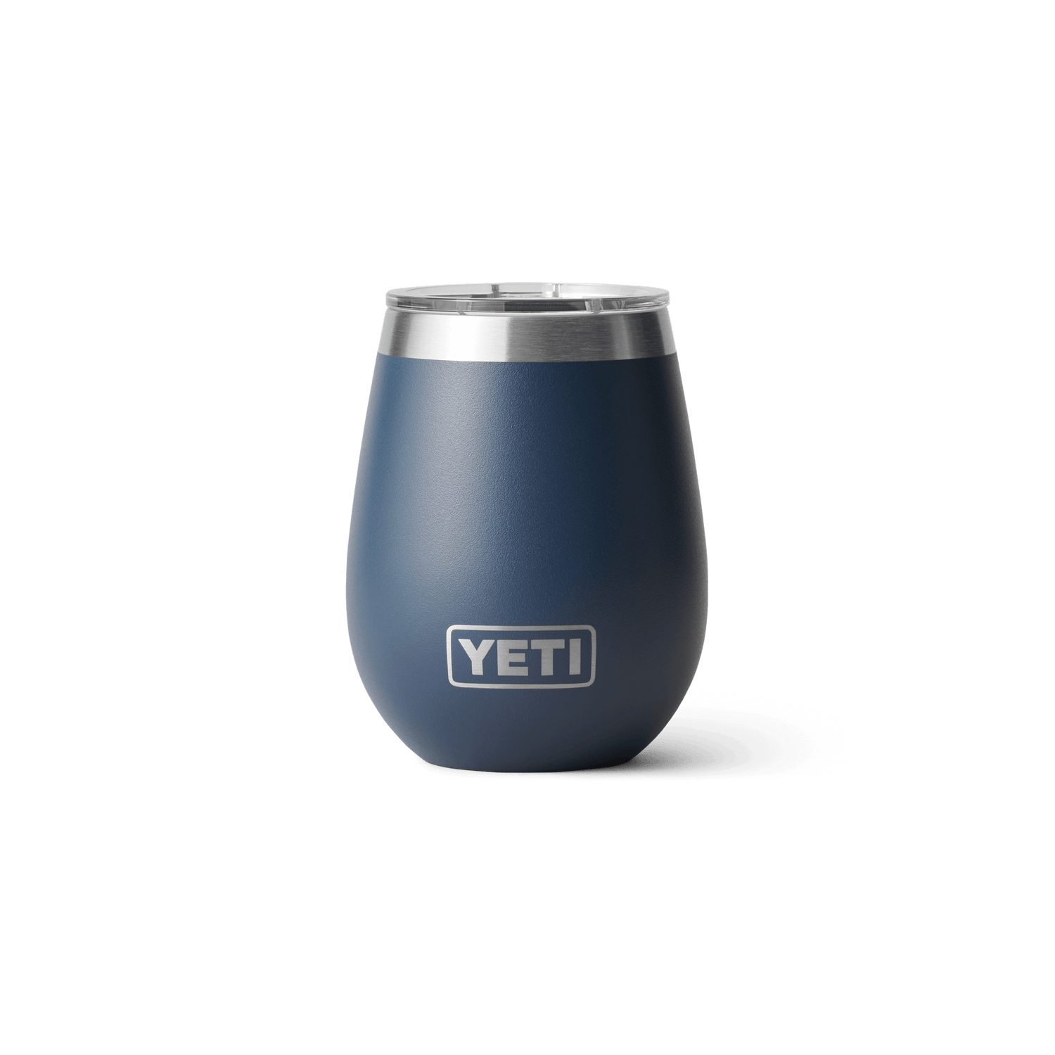 YETI Rambler® 10 oz (296 ml) Wine Tumbler Navy