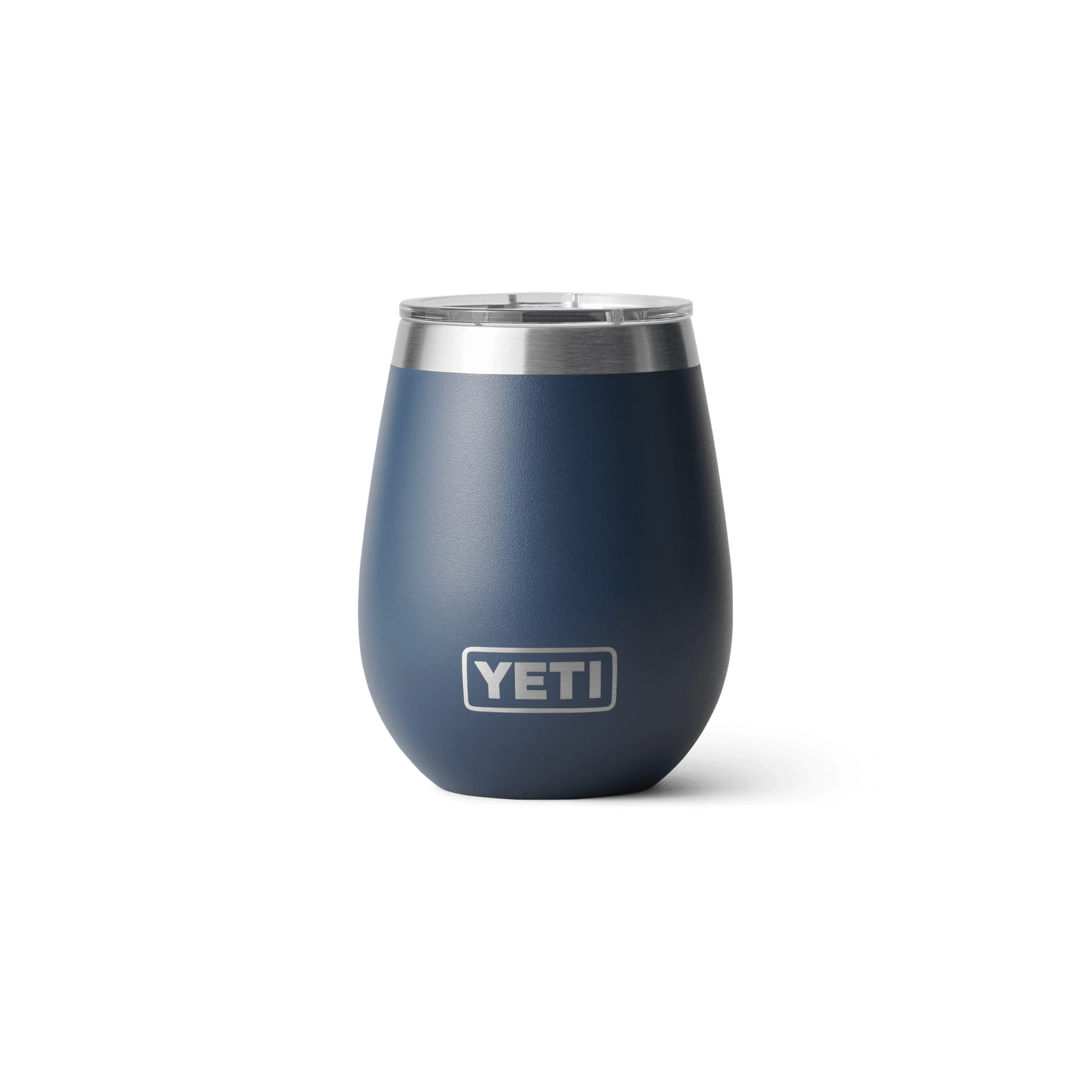 YETI Rambler® 10 oz Wijnbeker van 296 ml Navy