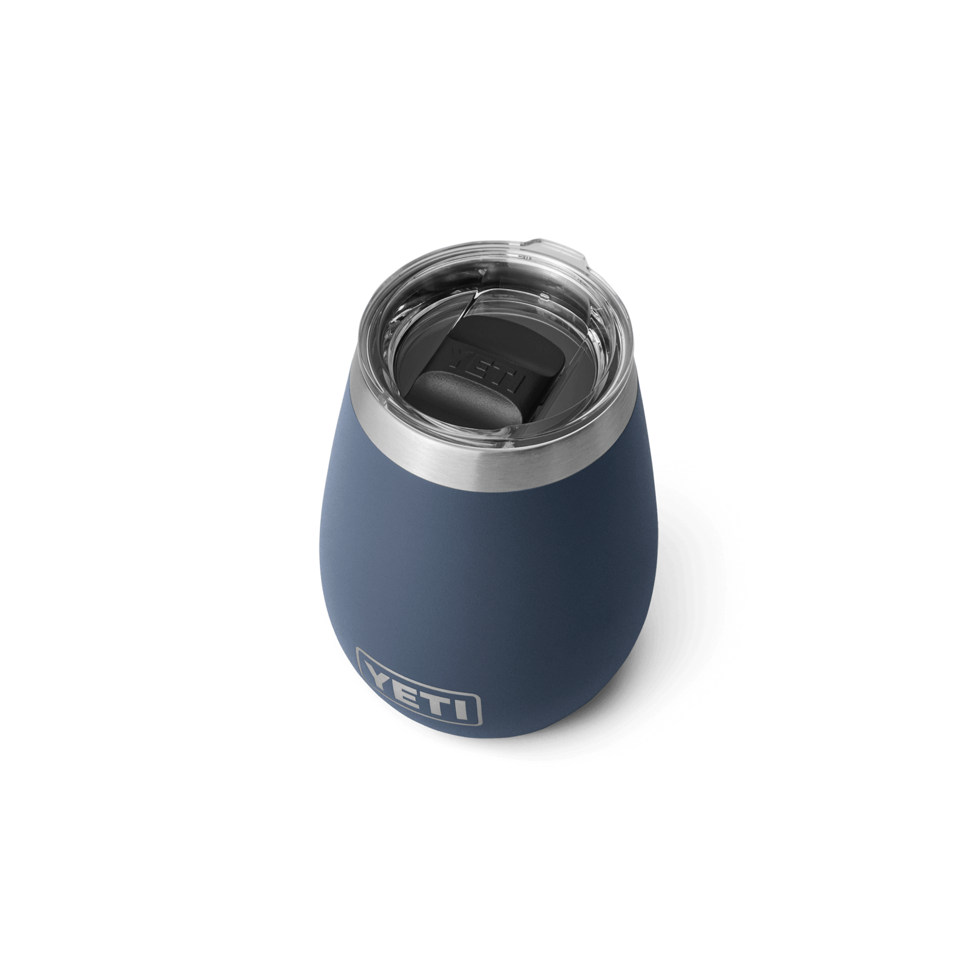 YETI Rambler® 10 oz Wijnbeker van 296 ml Navy