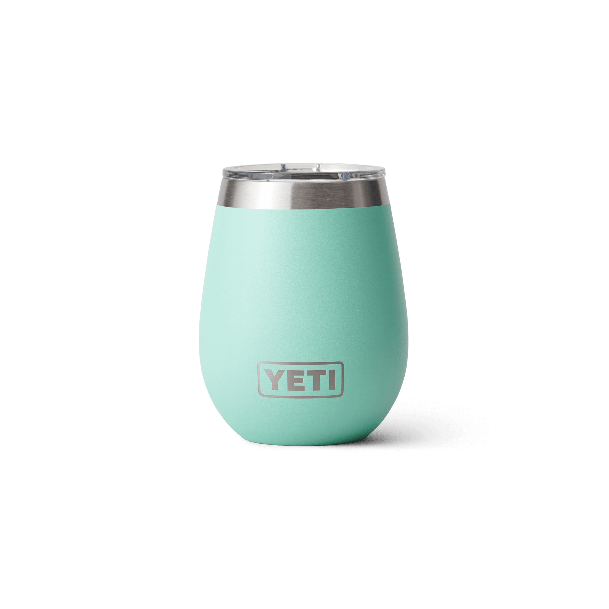 YETI Rambler® 10 oz Wijnbeker van 296 ml Sea Foam