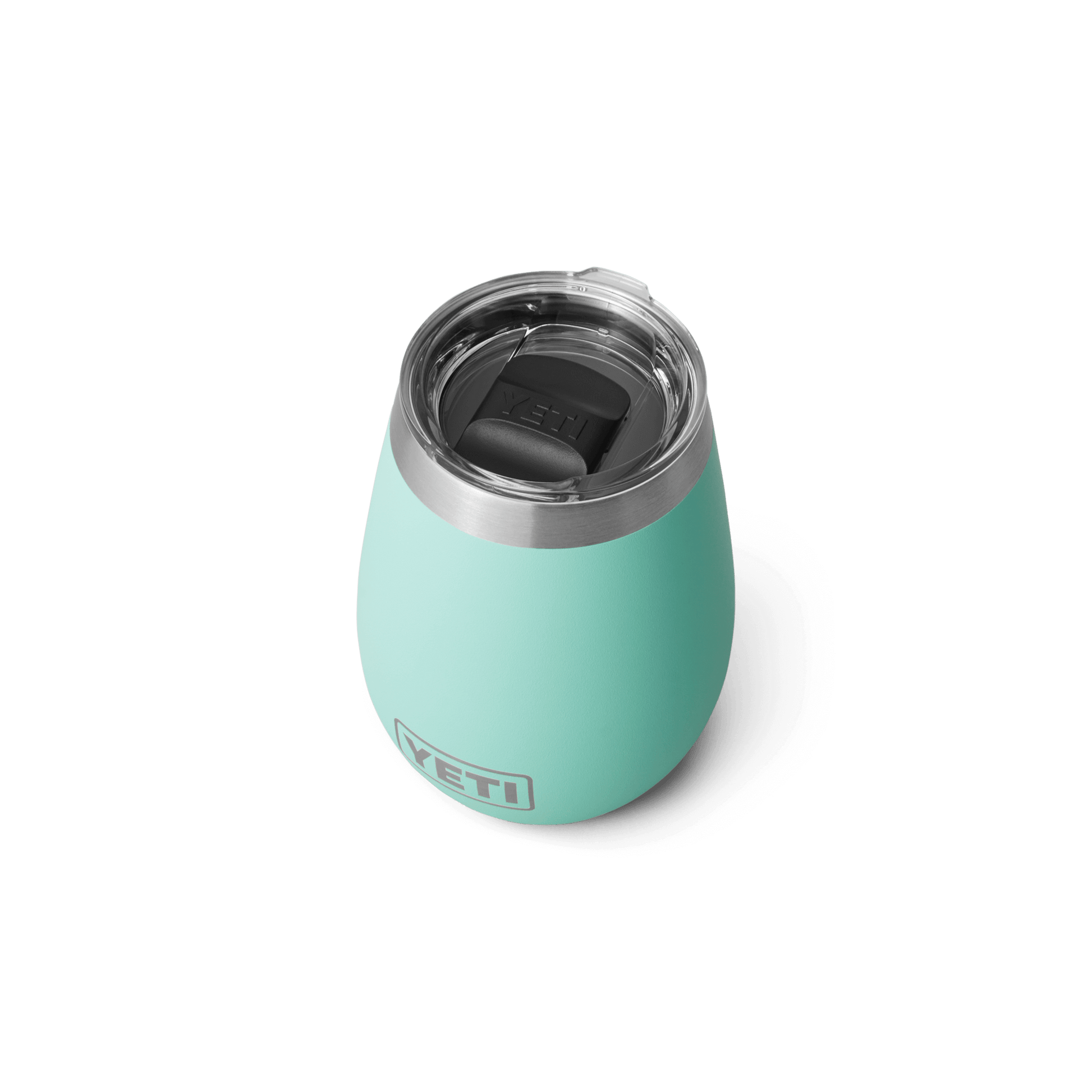 YETI Rambler® 10 oz Wijnbeker van 296 ml Sea Foam