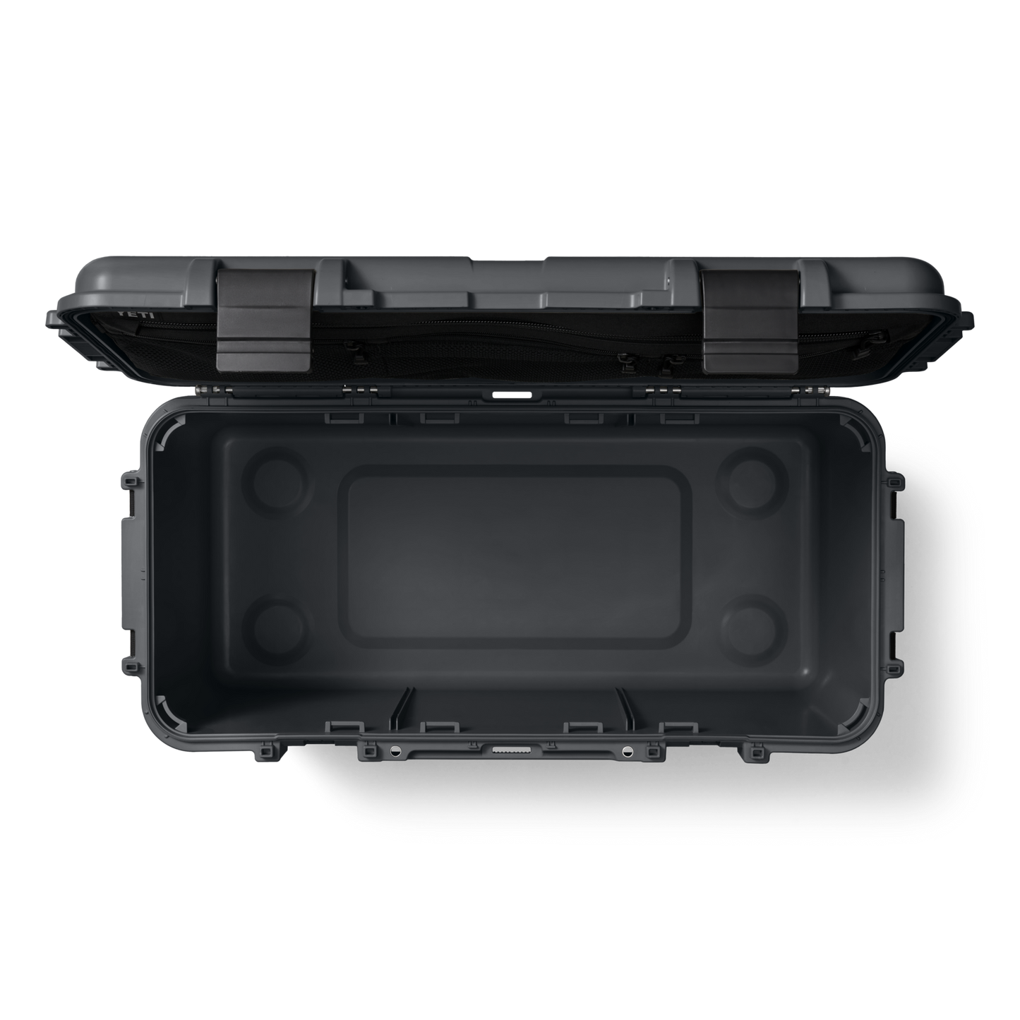 YETI Loadout® GoBox 60-Uitrustingsbox Charcoal