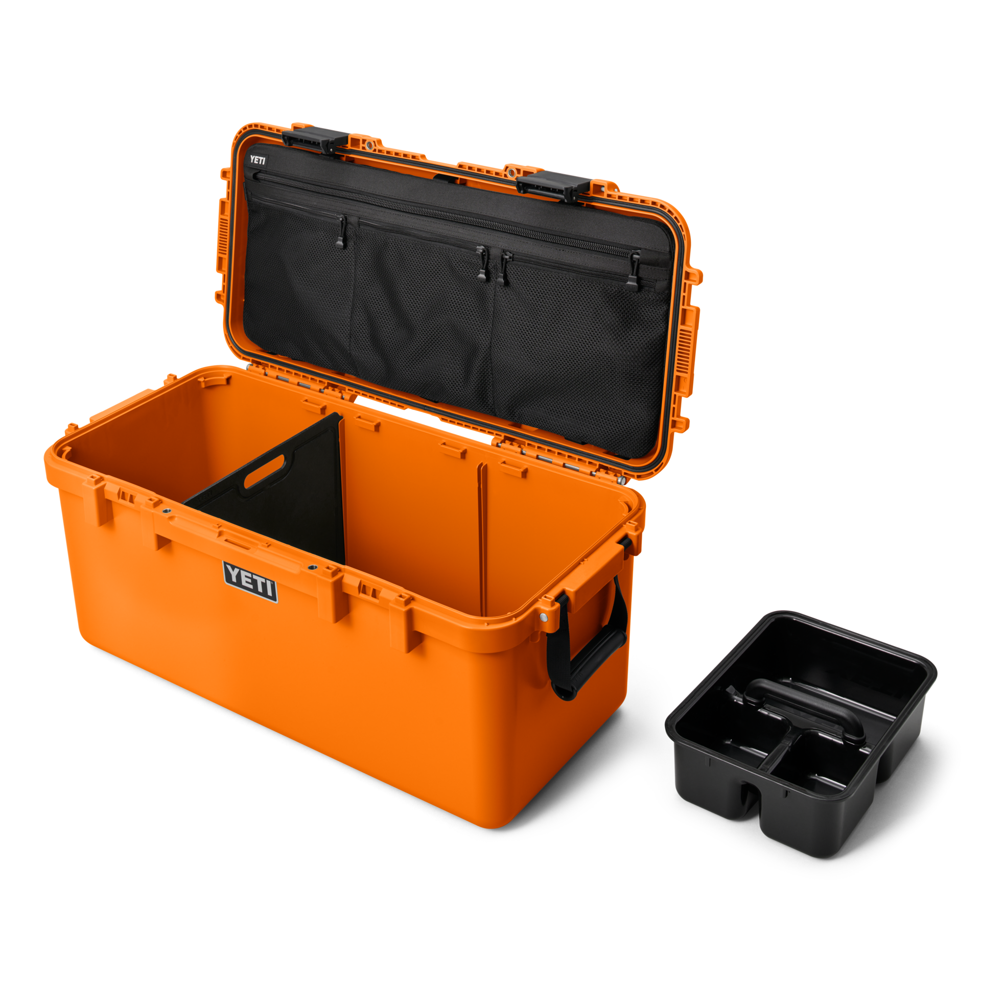 YETI Loadout® GoBox 60-Uitrustingsbox King Crab