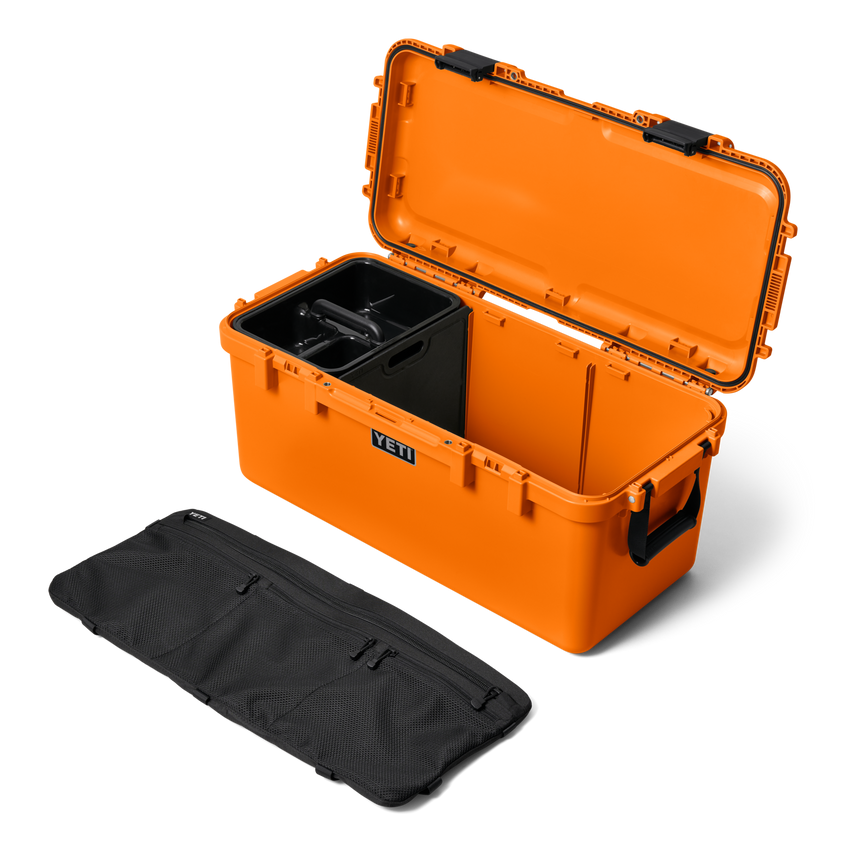 YETI Loadout® GoBox 60-Uitrustingsbox King Crab