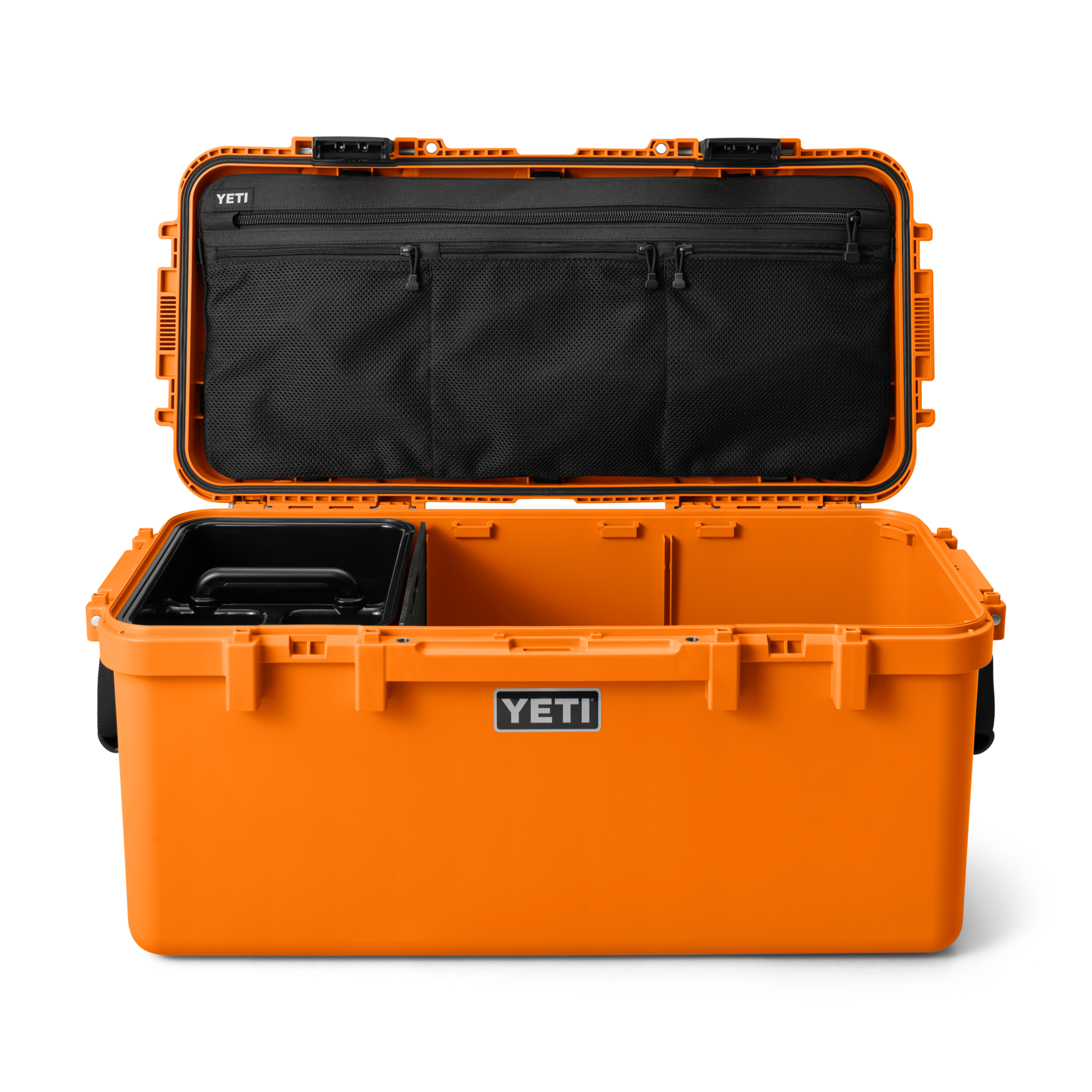 YETI Loadout® GoBox 60-Uitrustingsbox King Crab