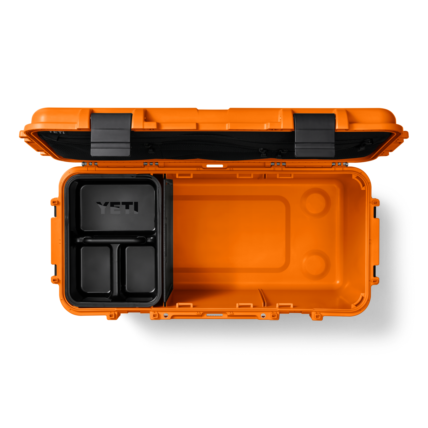 YETI Loadout® GoBox 60-Uitrustingsbox King Crab