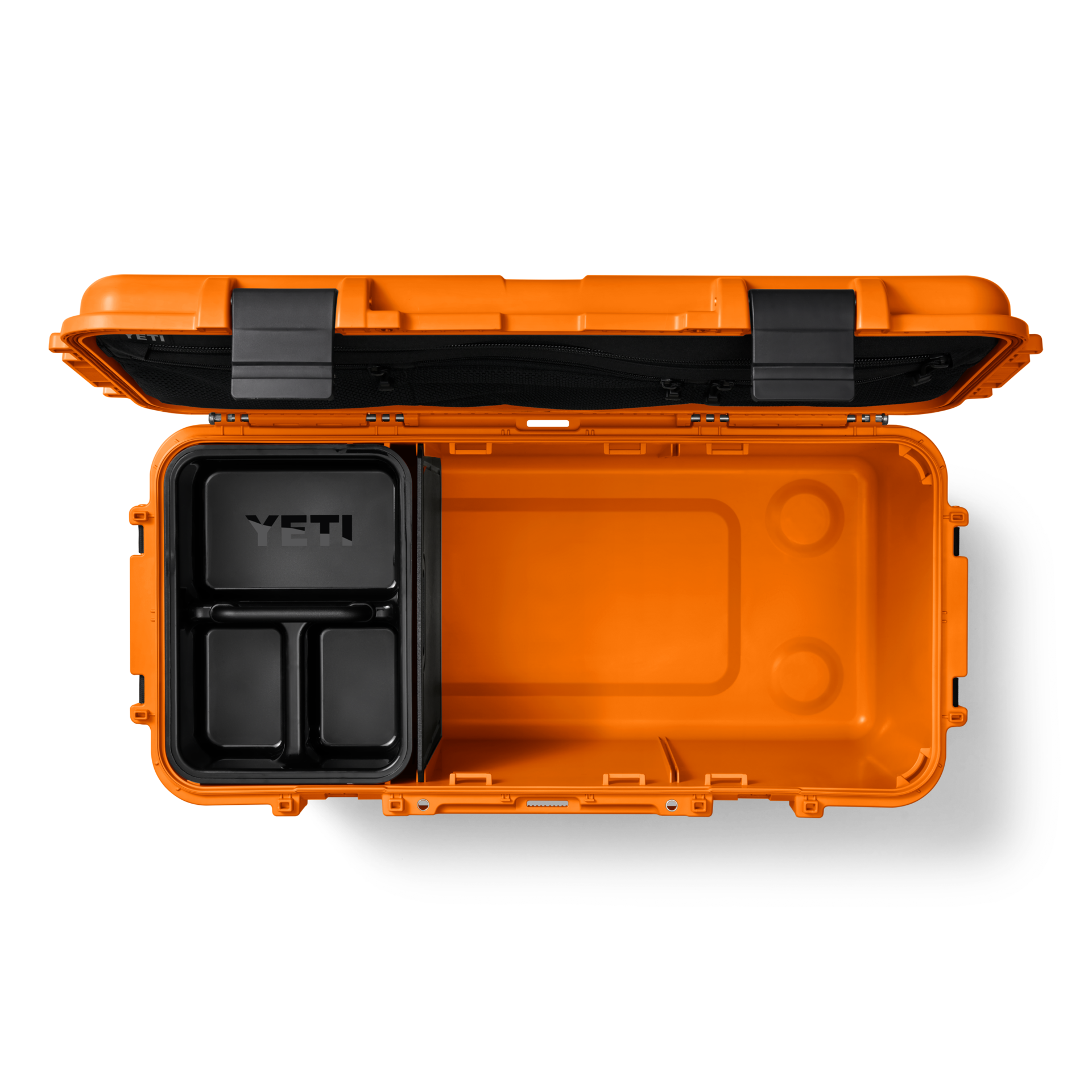 YETI Loadout® GoBox 60-Uitrustingsbox King Crab