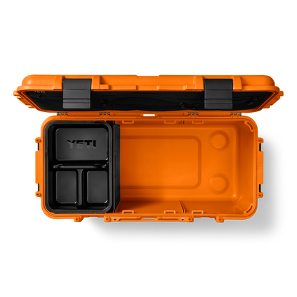 YETI LoadOut® GoBox 60 Gear Case King Crab