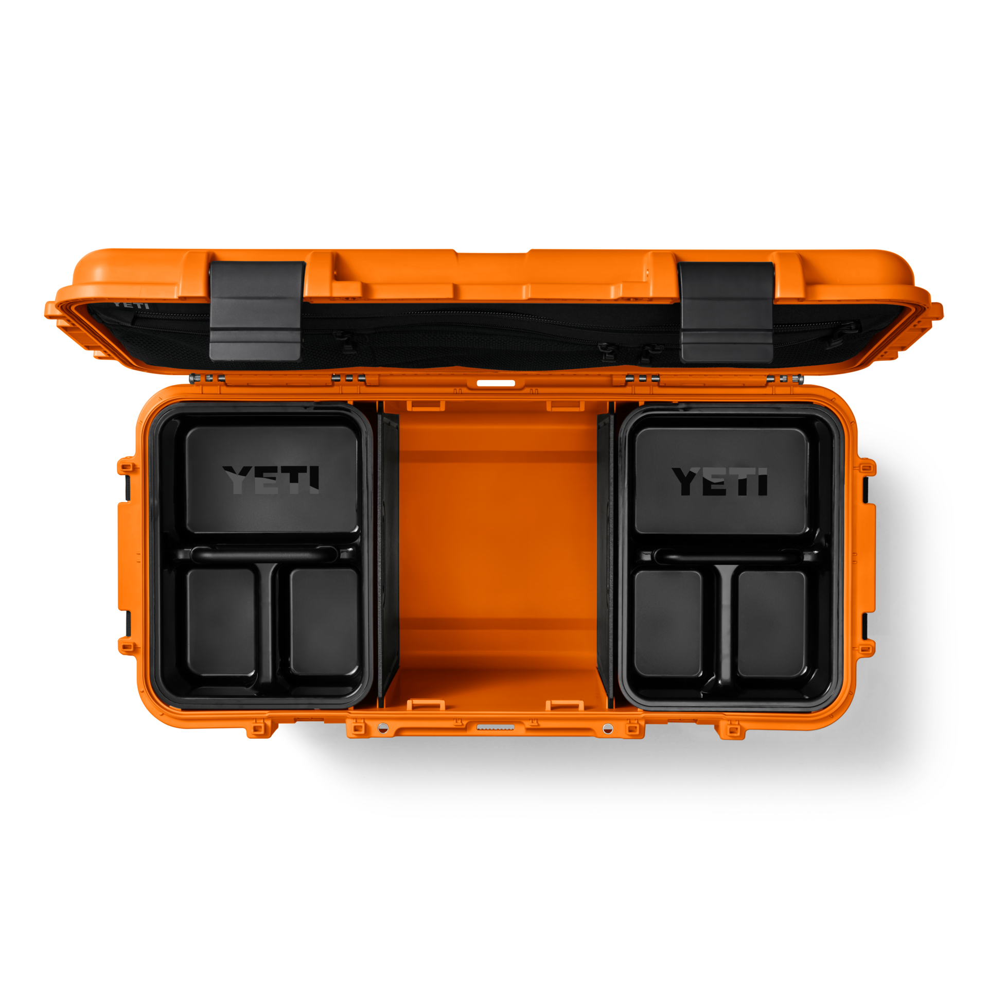 YETI Loadout® GoBox 60-Uitrustingsbox King Crab