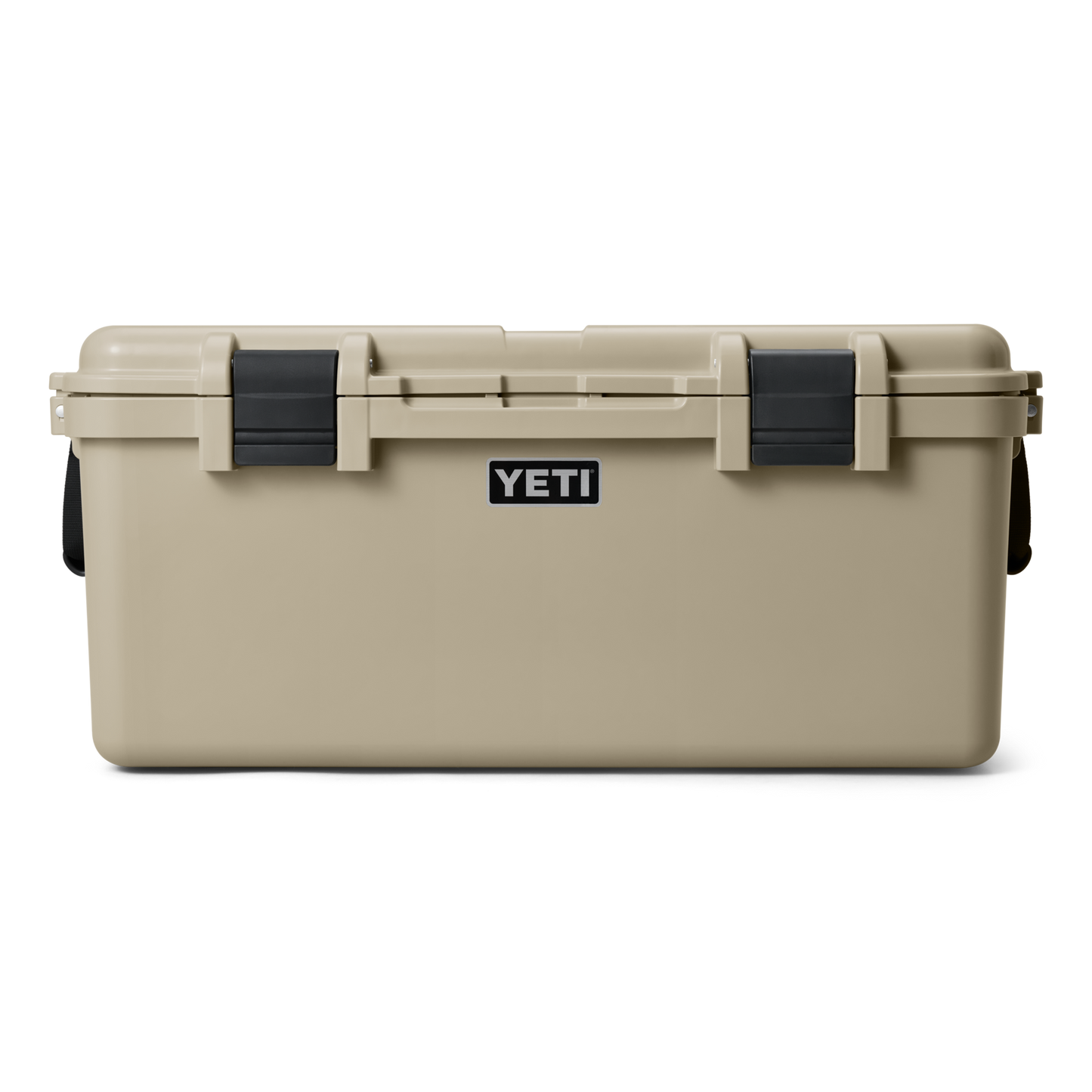 YETI Loadout® GoBox 60-Uitrustingsbox Tan