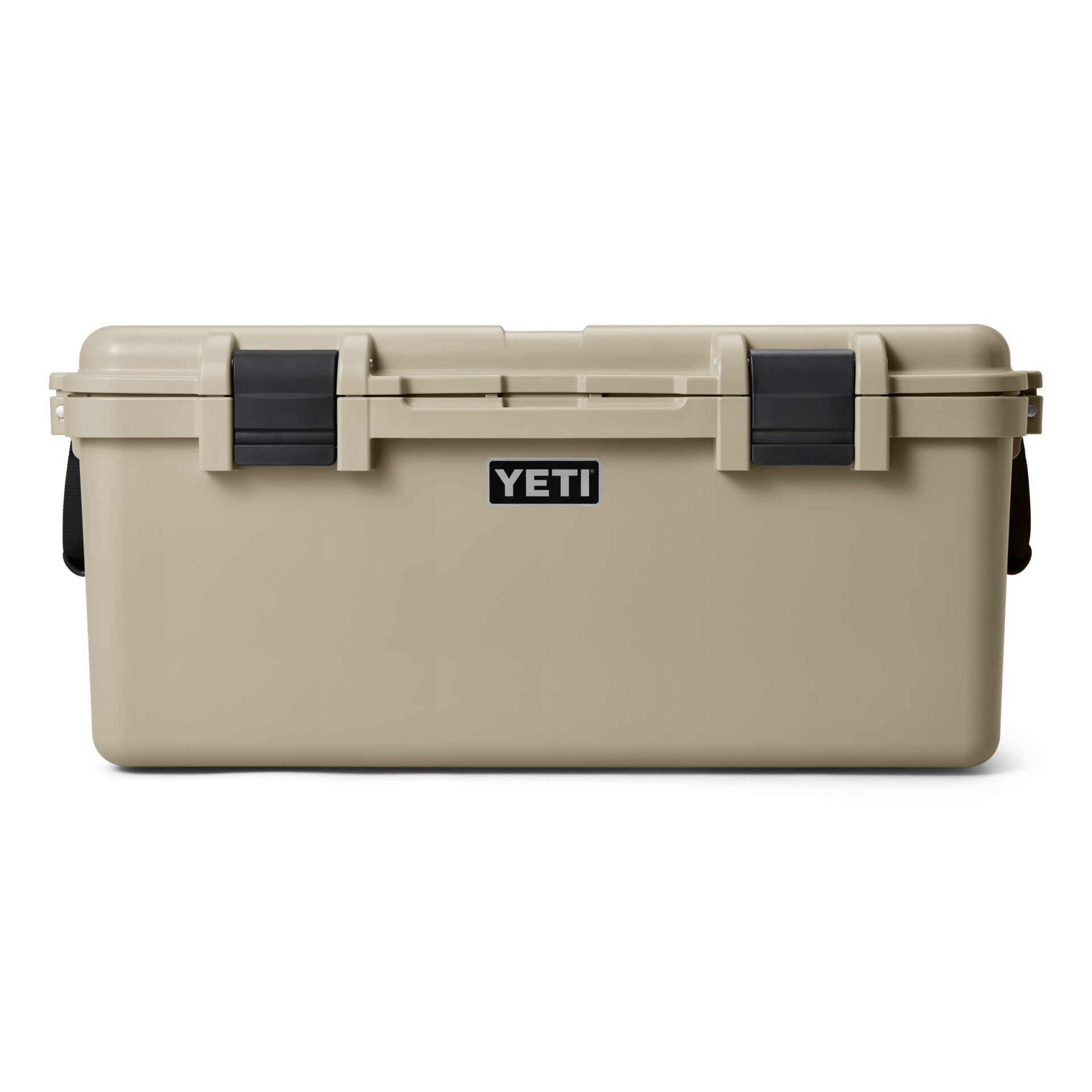 YETI Loadout® GoBox 60-Uitrustingsbox Tan